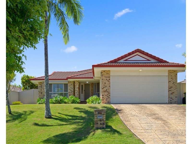 58 Inverness Way, Parkwood QLD 4214