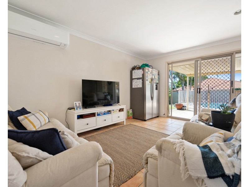 58 Inverness Way, Parkwood QLD 4214