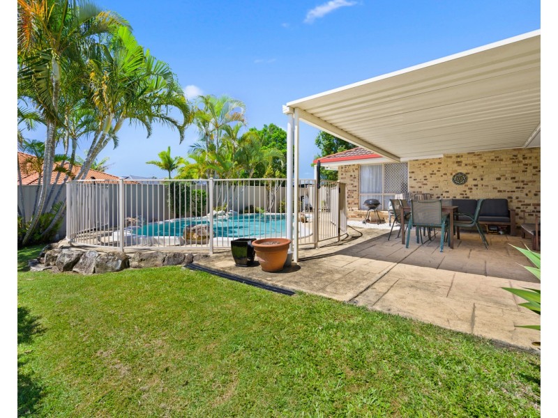 58 Inverness Way, Parkwood QLD 4214