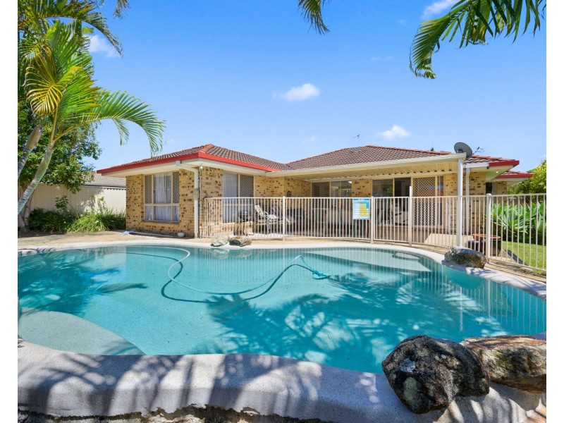 58 Inverness Way, Parkwood QLD 4214