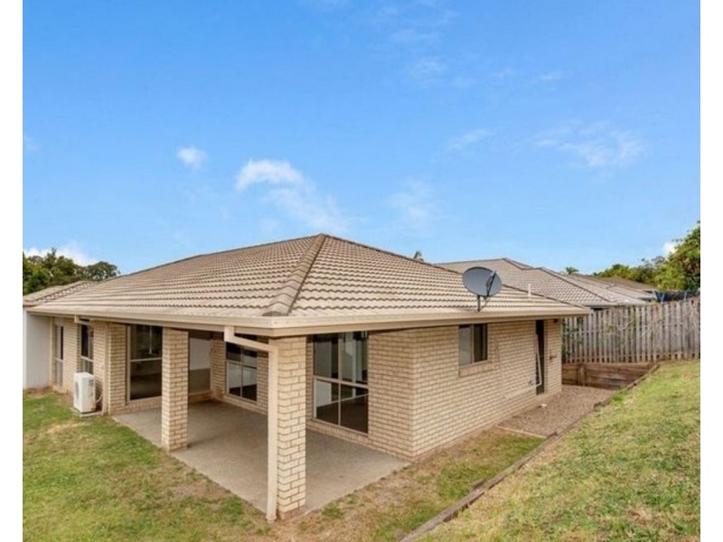 5 Mitchell Street, Upper Coomera QLD 4209