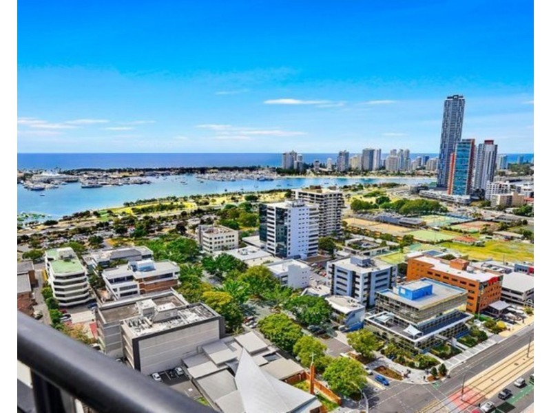 1246/56 Scarborough Street, Southport QLD 4215