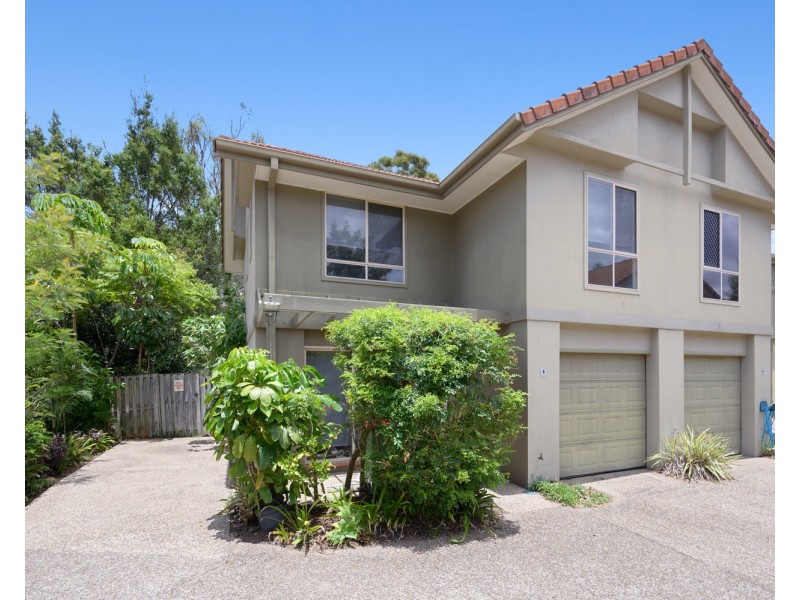 5/45 Harley Street, Labrador QLD 4215