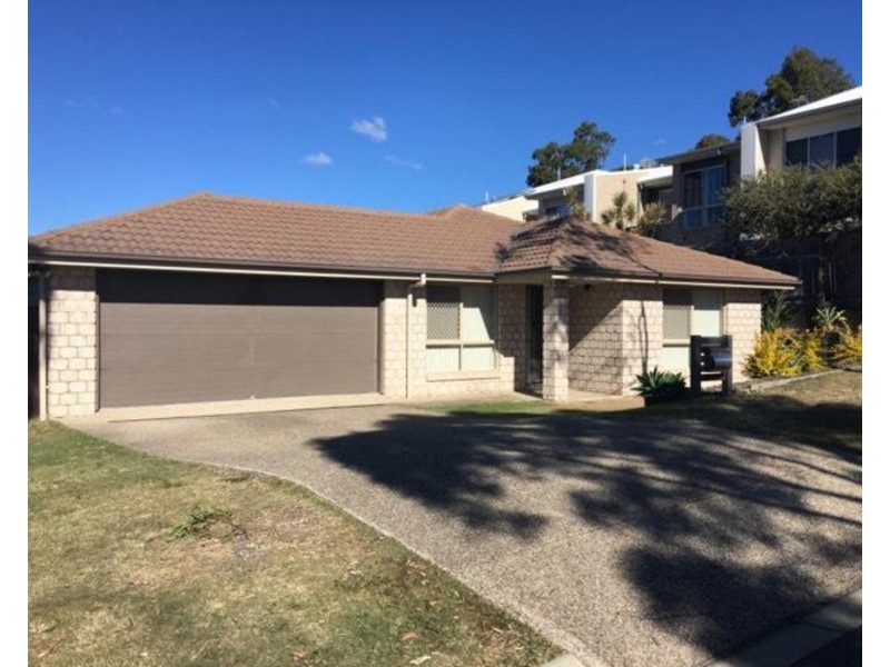 16 Rosella Crescent, Springfield Lakes QLD 4300