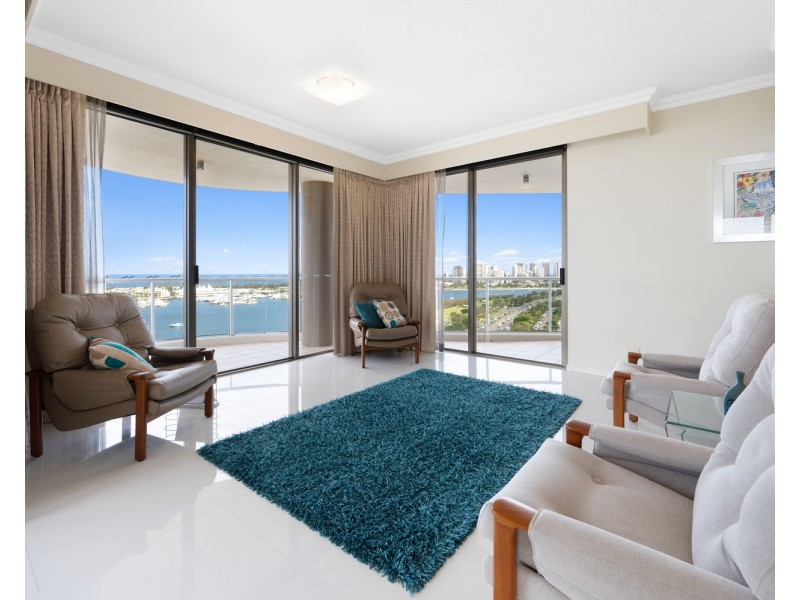 1701/50 Marine Parade, Southport QLD 4215