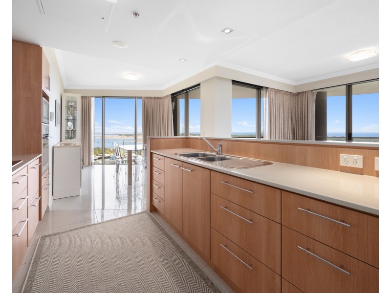 1701/50 Marine Parade, Southport QLD 4215