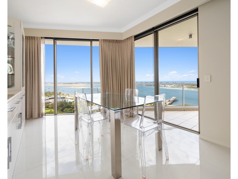 1701/50 Marine Parade, Southport QLD 4215