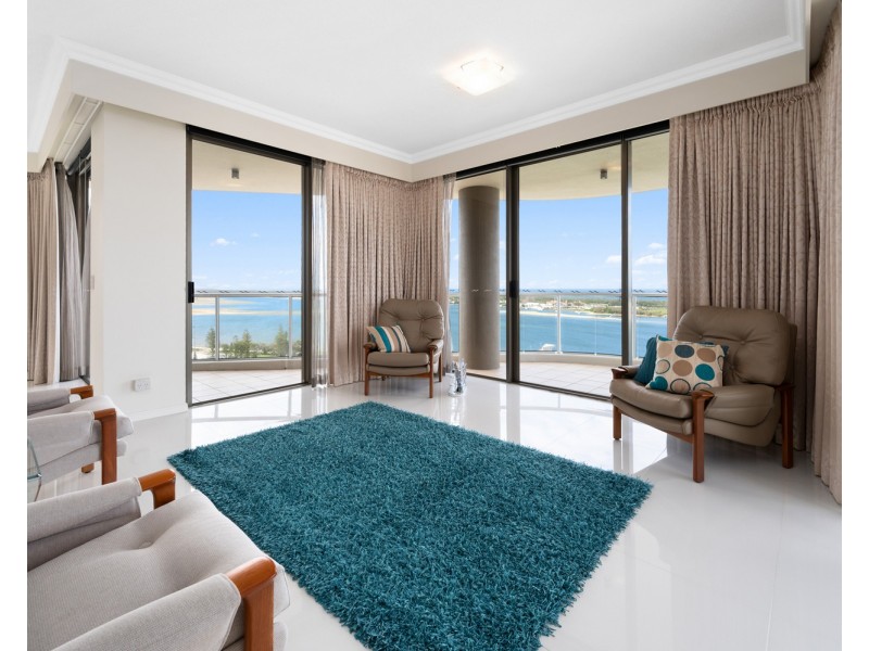 1701/50 Marine Parade, Southport QLD 4215