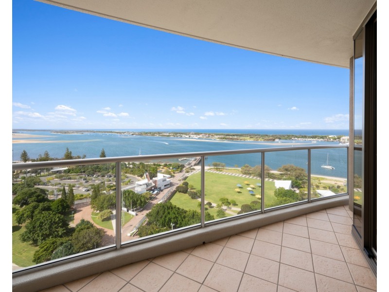 1701/50 Marine Parade, Southport QLD 4215