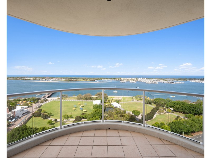 1701/50 Marine Parade, Southport QLD 4215