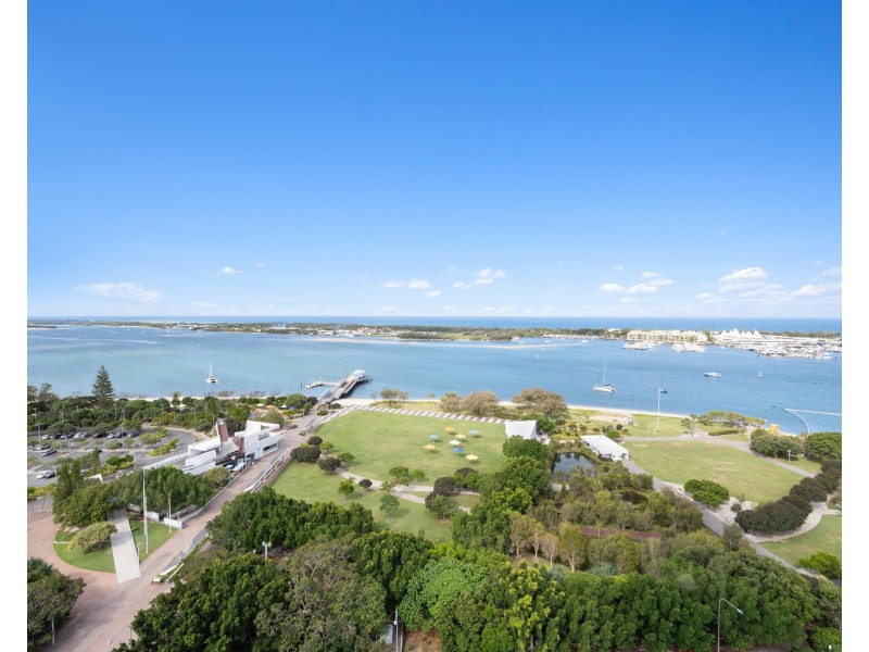 1701/50 Marine Parade, Southport QLD 4215