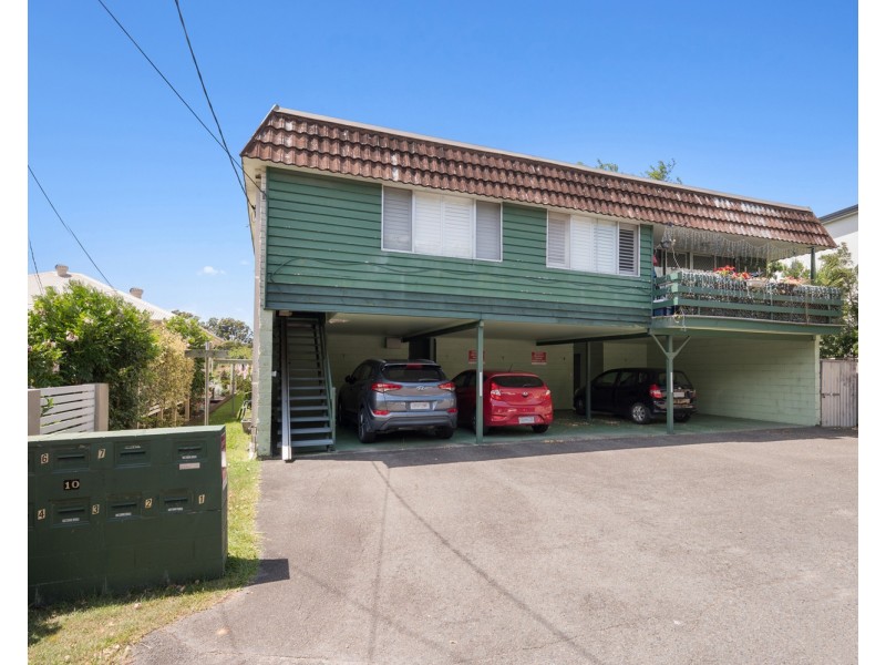 5/10 Tuesley Easement, Southport QLD 4215