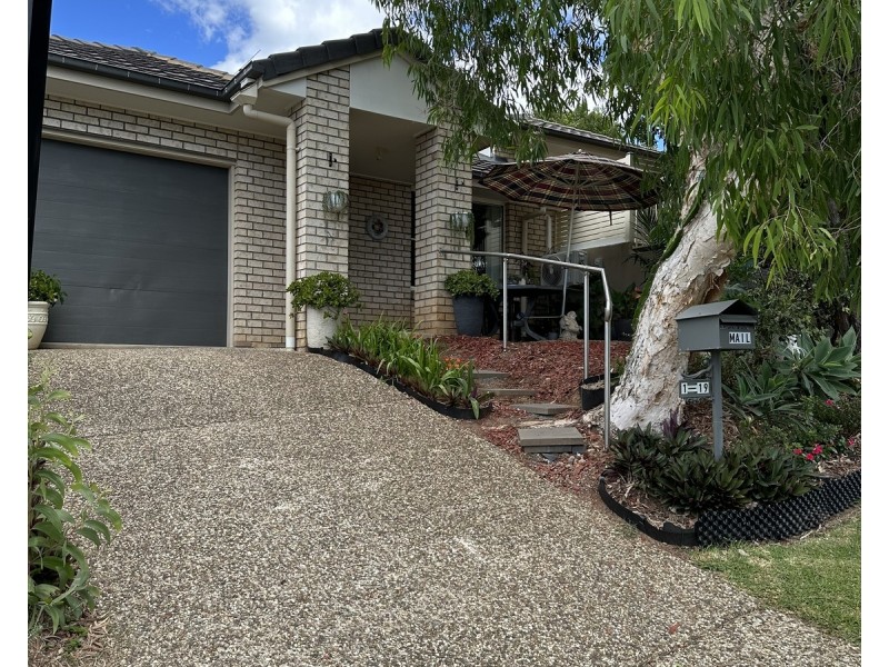 1/19 Hydrangea Street, Ormeau QLD 4208