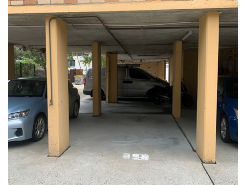 19/72 Marine Parade, Southport QLD 4215