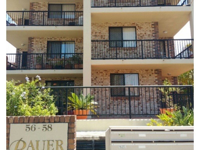 3/56 Bauer Street, Southport QLD 4215