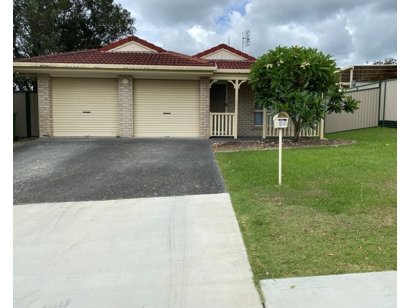 50  Greenacre Drive, Parkwood QLD 4214