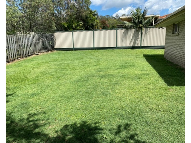 50  Greenacre Drive, Parkwood QLD 4214