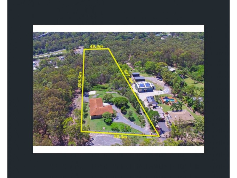 25 Nakula Street, Gaven QLD 4211