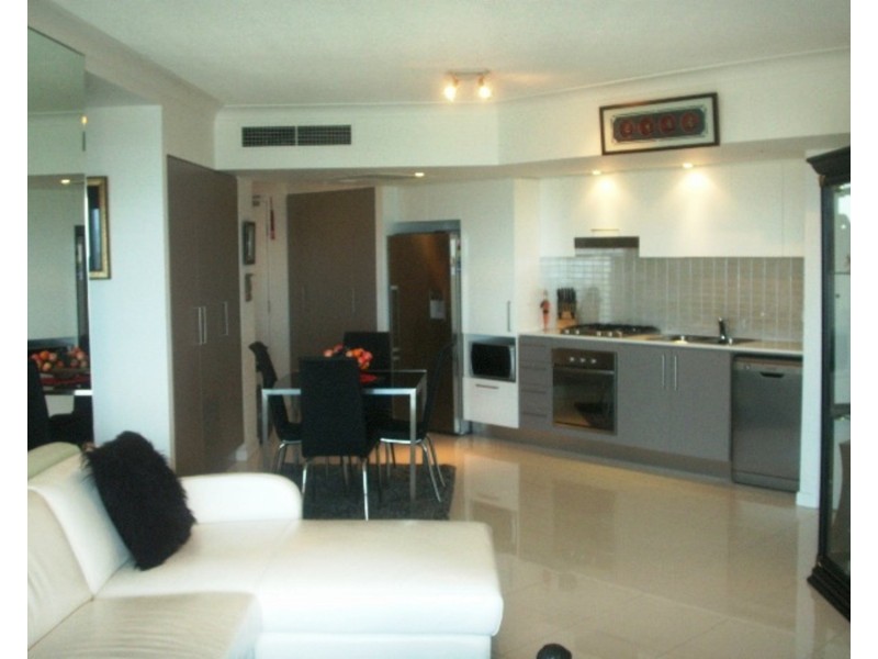 1275/56 Scarborough Street, Southport QLD 4215