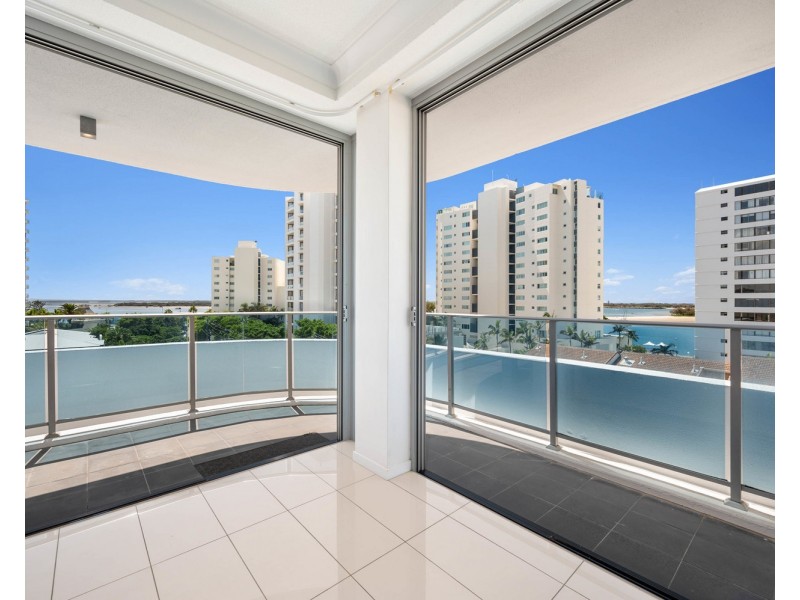 507/20 labrador Street, Labrador QLD 4215