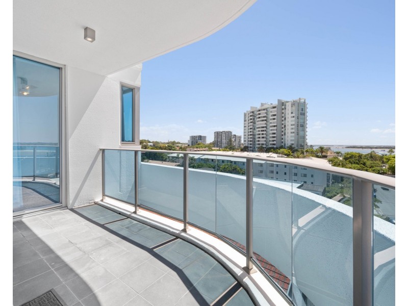 507/20 labrador Street, Labrador QLD 4215