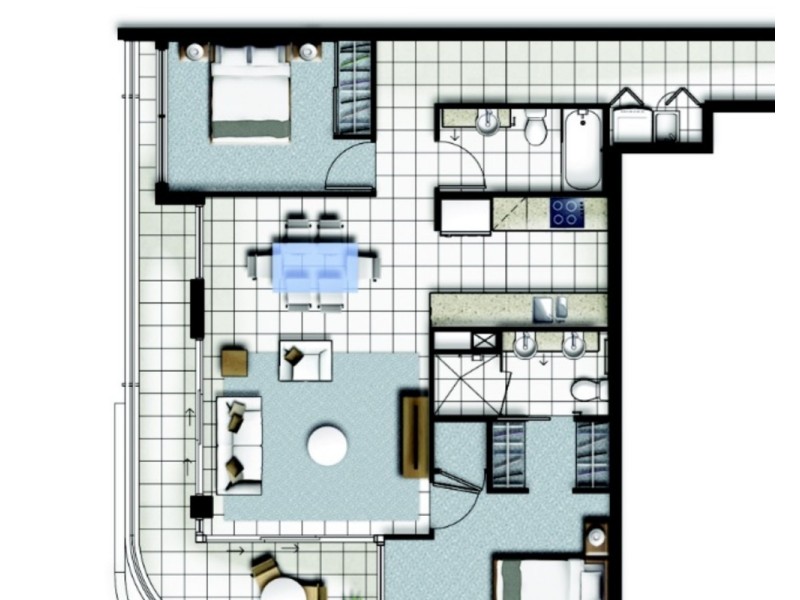 507/20 labrador Street, Labrador QLD 4215