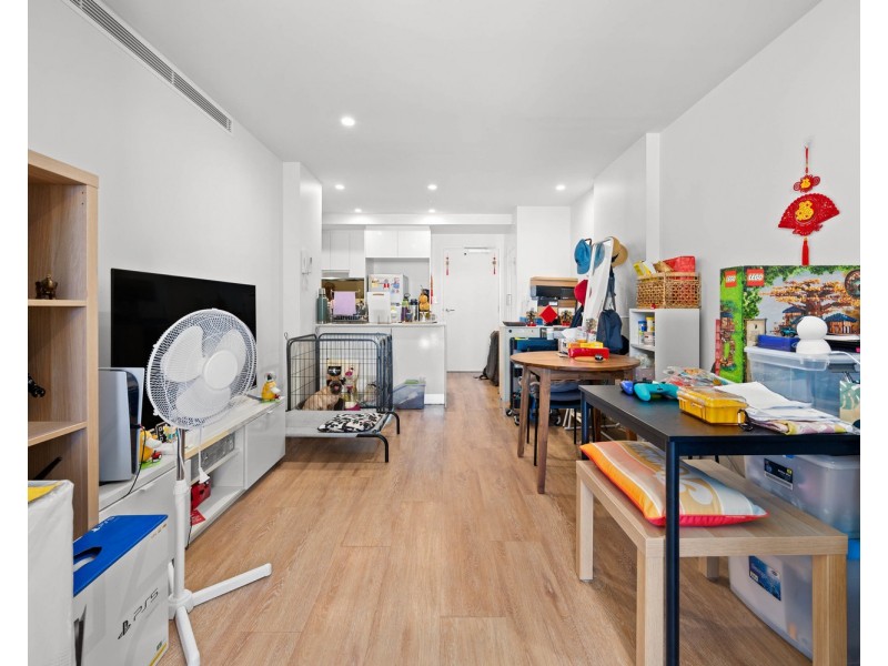 1305/139 Scarborough Street, Southport QLD 4215