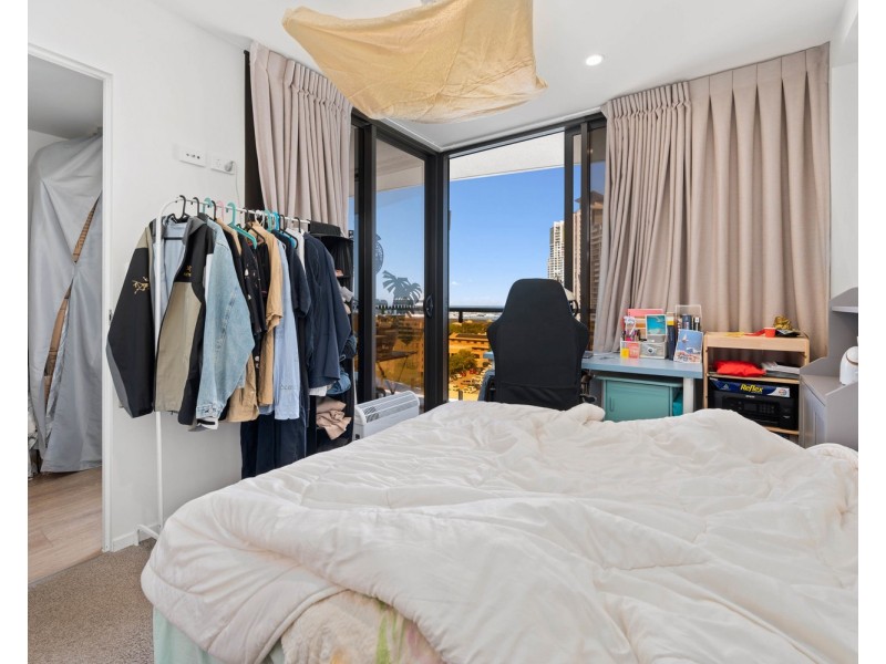 1305/139 Scarborough Street, Southport QLD 4215