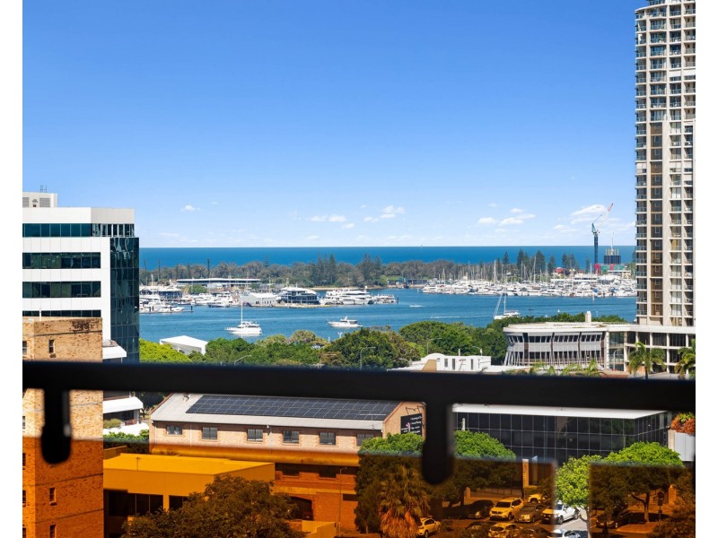 1305/139 Scarborough Street, Southport QLD 4215