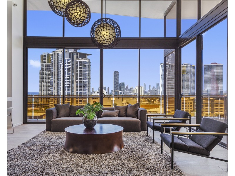 1305/139 Scarborough Street, Southport QLD 4215