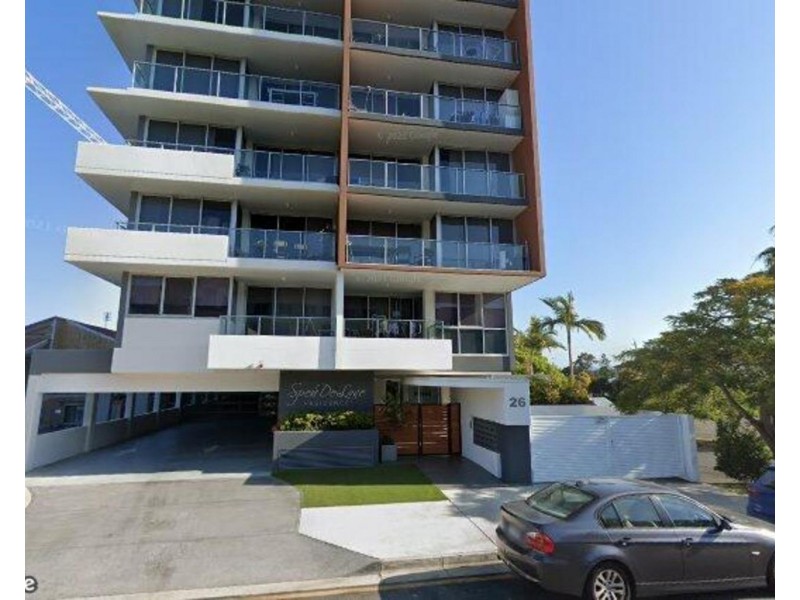703/26 Spendelove Avenue, Southport QLD 4215