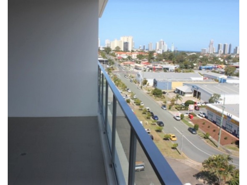 703/26 Spendelove Avenue, Southport QLD 4215