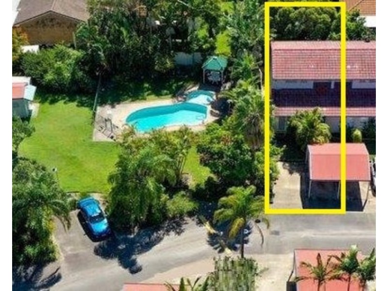 5/13-17 Brown Street, Labrador QLD 4215