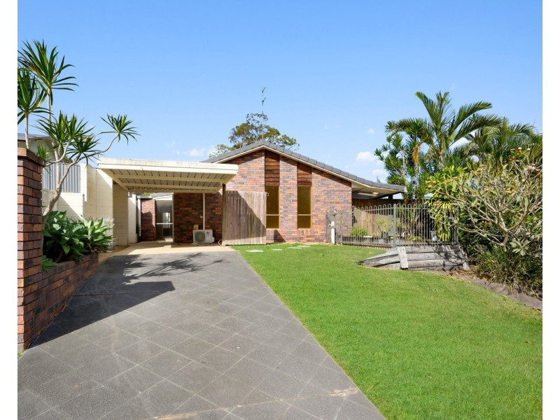 7 Theodore Place, Molendinar QLD 4214