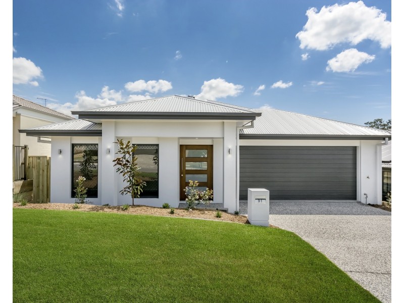 91 Girtin Circuit, Pimpama QLD 4209