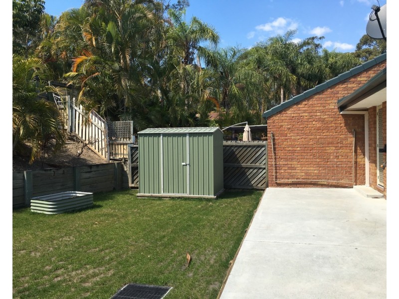 17/54 Glen Eagles Drive, Robina QLD 4226