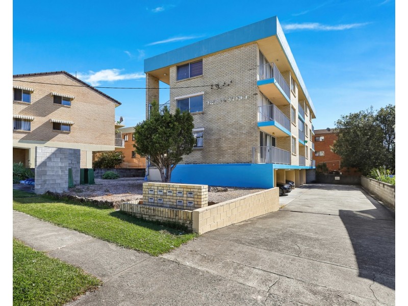 1/45 Railway Street, Southport QLD 4215