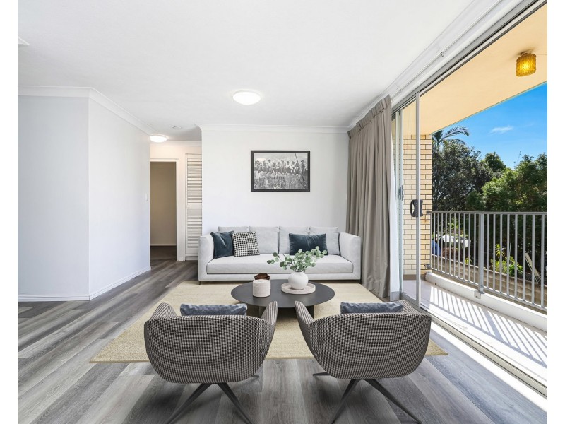 1/45 Railway Street, Southport QLD 4215