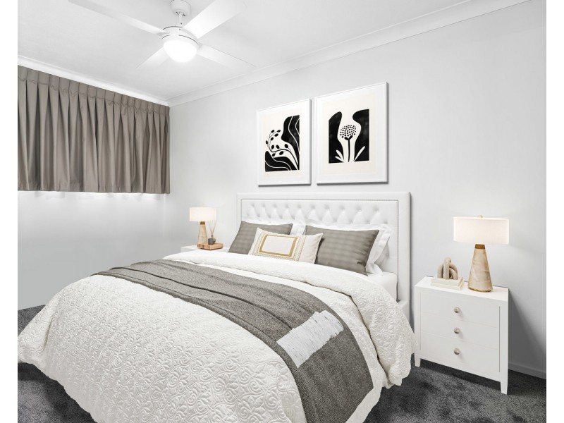 1/45 Railway Street, Southport QLD 4215