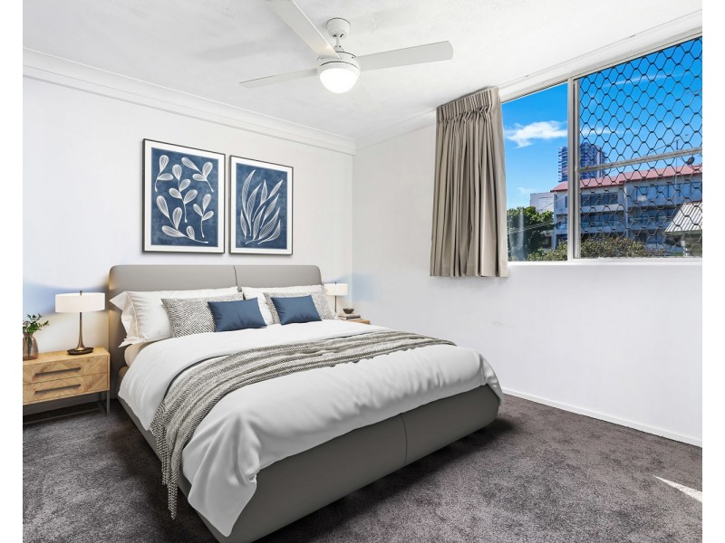 1/45 Railway Street, Southport QLD 4215