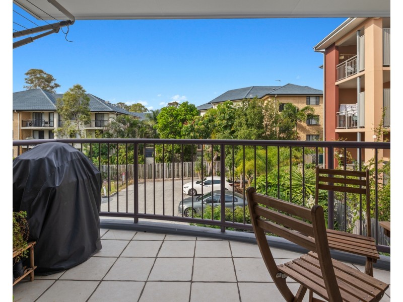 17/132 High Street, Southport QLD 4215