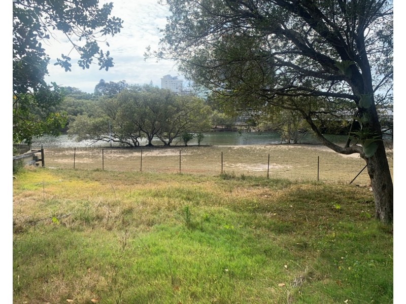 21 Gilmour Lane, Southport QLD 4215