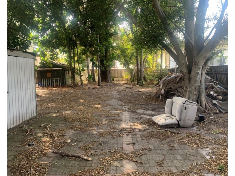 21 Gilmour Lane, Southport QLD 4215