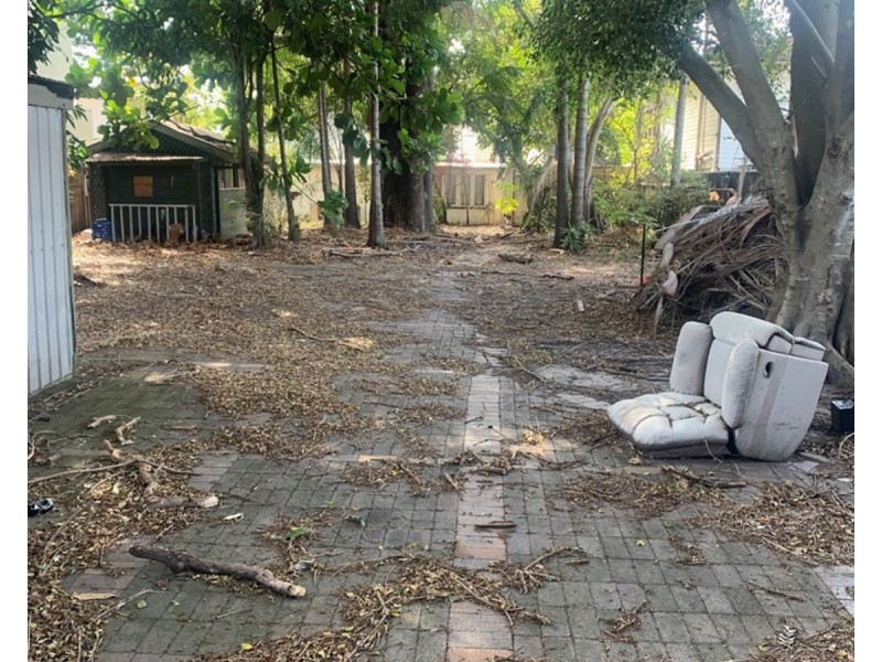 21 Gilmour Lane, Southport QLD 4215