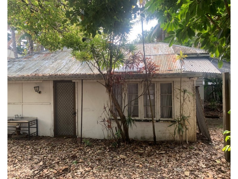 21 Gilmour Lane, Southport QLD 4215