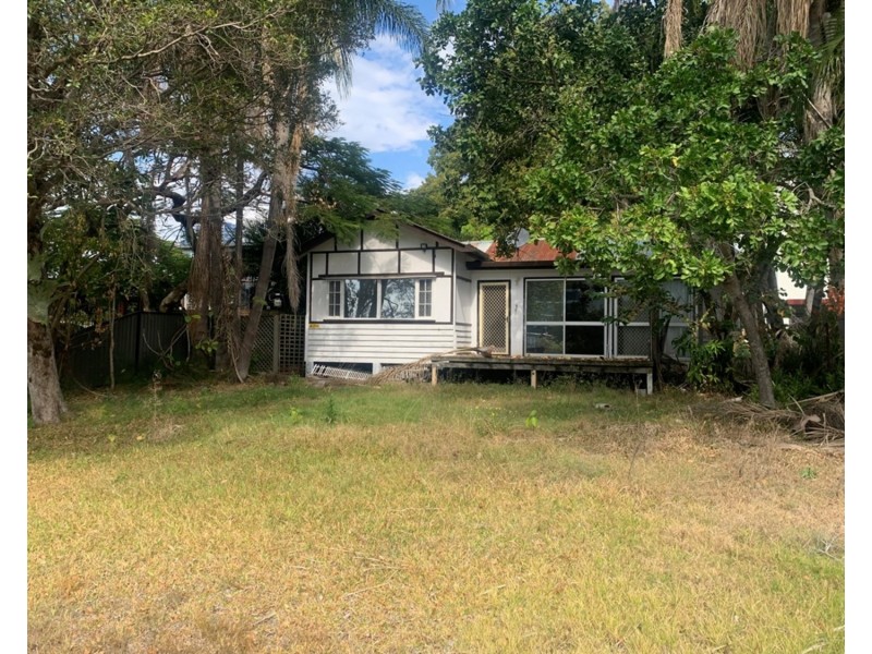 21 Gilmour Lane, Southport QLD 4215