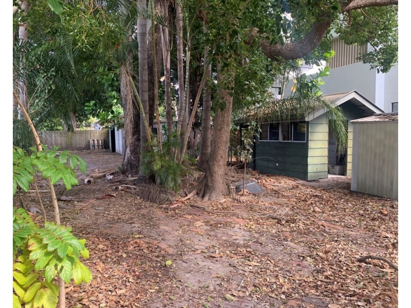 21 Gilmour Lane, Southport QLD 4215