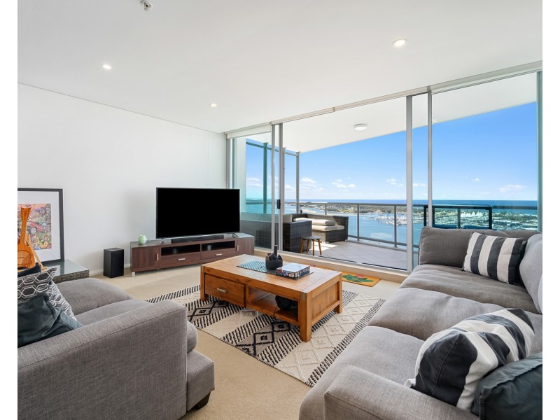 2504/1 Como Crescent, Southport QLD 4215