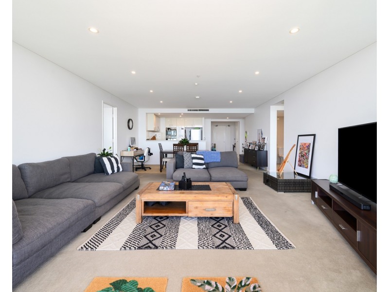 2504/1 Como Crescent, Southport QLD 4215