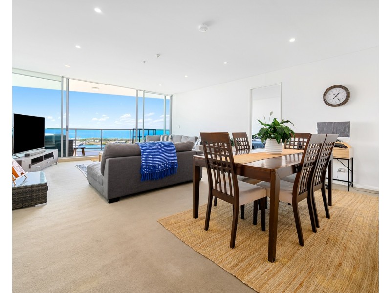 2504/1 Como Crescent, Southport QLD 4215